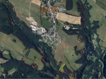 Dražba louky, Lipová, 5380 m2