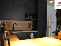 Pronájem bytu 2+kk, Praha - Karlín, Sokolovská, 65 m2