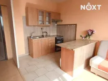 Pronájem bytu 2+kk, Česká Lípa, Brněnská, 40 m2