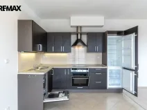 Pronájem bytu 1+kk, Praha - Letňany, Pavla Beneše, 37 m2