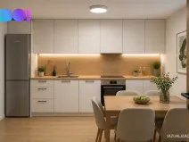 Prodej bytu 1+1, Oznice, 38 m2