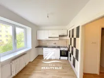 Pronájem bytu 1+1, Hlučín, Severní, 31 m2