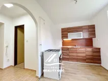 Pronájem bytu 1+1, Hlučín, Severní, 28 m2