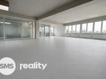 Pronájem obchodního prostoru, Hlučín, Cihelní, 167 m2
