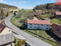 Prodej pozemku pro bydlení, Přemyslovice, 5367 m2