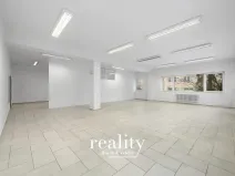 Pronájem obchodního prostoru, Jihlava, Žižkova, 145 m2