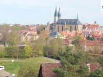 Prodej bytu 1+1, Cheb, Hrnčířská, 35 m2