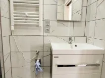 Prodej bytu 1+1, Cheb, Hrnčířská, 35 m2