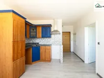 Prodej bytu 1+1, Cheb, Hrnčířská, 35 m2