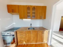 Pronájem bytu 2+1, Ostrava - Bělský Les, Bedřicha Václavka, 43 m2