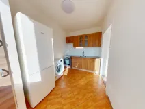 Pronájem bytu 2+1, Ostrava - Bělský Les, Bedřicha Václavka, 43 m2