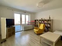 Pronájem bytu 4+1, Tábor, Husinecká, 107 m2