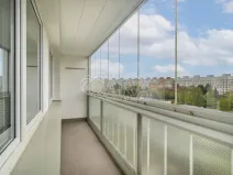 Pronájem bytu 3+1, Praha - Stodůlky, Neustupného, 90 m2