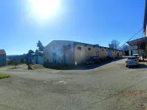 Prodej skladu, Hořovice, 4500 m2