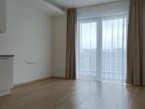 Pronájem bytu 2+kk, Praha - Stodůlky, Mukařovského, 50 m2