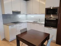 Pronájem bytu 1+kk, Praha - Stodůlky, Mukařovského, 34 m2