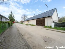 Prodej rodinného domu, Valeč, 96 m2