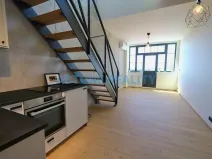 Pronájem bytu 2+kk, Praha - Vysočany, Kolbenova, 64 m2