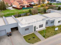 Prodej rodinného domu, Vyškov - Křečkovice, Měřínského, 145 m2