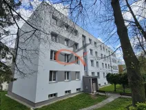 Pronájem bytu 2+kk, Rožnov pod Radhoštěm, 5. května, 41 m2