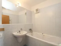 Pronájem bytu 2+kk, Pardubice - Zelené Předměstí, nábřeží Závodu míru, 61 m2