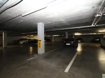 Pronájem bytu 2+kk, Pardubice - Zelené Předměstí, nábřeží Závodu míru, 61 m2