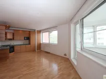 Pronájem bytu 2+kk, Pardubice - Zelené Předměstí, nábřeží Závodu míru, 61 m2