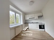 Pronájem bytu 1+1, Hlučín, Severní, 45 m2