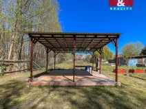 Prodej zahrady, Polepy, 335 m2