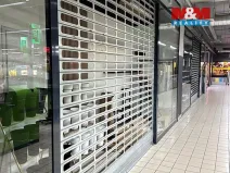 Pronájem obchodního prostoru, Brno - Brno-město, náměstí Svobody, 12 m2