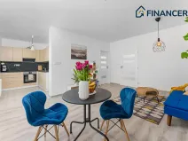 Prodej bytu 2+kk, Ostrava, Francouzská, 59 m2