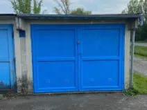 Prodej garáže, Olomouc, Řepčínská, 20 m2