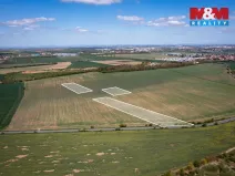 Prodej pole, Dobříč, 17436 m2