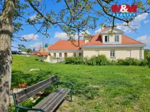 Pronájem bytu 1+kk, Studeněves, 32 m2