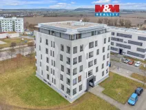 Pronájem bytu 1+kk, Přelouč, Edvarda Beneše, 38 m2