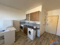 Pronájem bytu 1+1, Chomutov, Dřínovská, 35 m2