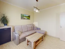 Pronájem bytu 3+1, Havlíčkův Brod, Husova, 64 m2