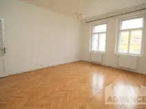 Pronájem bytu 2+1, Praha - Vinohrady, Polská, 85 m2