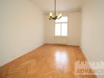 Pronájem bytu 2+1, Praha - Vinohrady, Polská, 85 m2