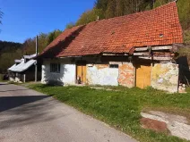 Prodej pozemku pro bydlení, Dolní Bečva, 174 m2