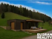 Prodej pozemku pro bydlení, Dolní Bečva, 174 m2