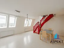 Prodej bytu 4+kk, Praha - Žižkov, Nad Ohradou, 94 m2