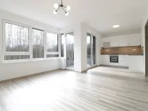 Pronájem bytu 2+kk, Havlíčkův Brod, Stromovka, 49 m2