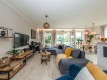 Pronájem rodinného domu, Veltrusy, Lomená, 139 m2