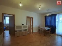 Pronájem bytu 3+1, Olomouc, Fragnerova, 61 m2