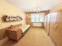 Prodej bytu 2+1, Rosice, Husova čtvrť, 56 m2