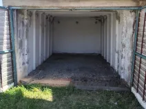 Pronájem garáže, Prostějov, Plumlovská, 15 m2