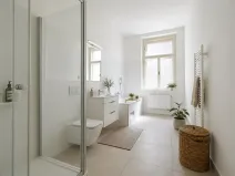 Pronájem bytu 2+1, Praha - Nové Město, Na Zderaze, 86 m2