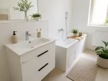 Pronájem bytu 2+1, Praha - Nové Město, Na Zderaze, 86 m2