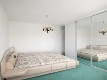 Pronájem bytu 2+kk, České Budějovice, Sokolská, 35 m2